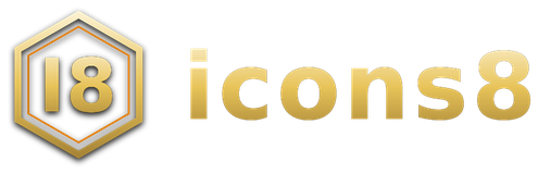icons8 logo